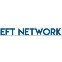 eft network, inc. logo image