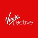 logo of Virgin Active