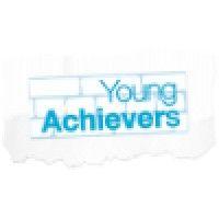 the young achievers trust logo image