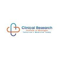 clinical research institute of michigan llc