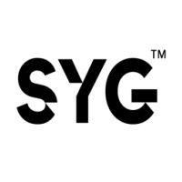 syg&goture® fishing tackle--xiamen saiyage trading co.,ltd logo image