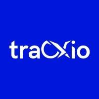 tracxio logo image