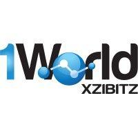 1world xzibitz limited logo image