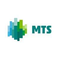 mts s.p.a. logo image