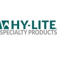 hy-lite specialty products logo image