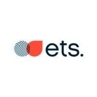 ets plc logo image