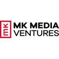 mk media ventures logo image