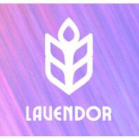 lavendor logo image