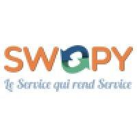 swopy logo image