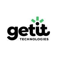 getit technologies logo image