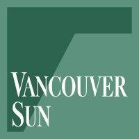 the vancouver sun logo image