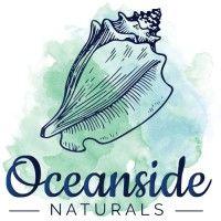 oceanside naturals logo image