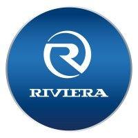 riviera australia logo image