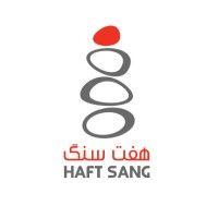 noandishan hamrah haft sang logo image