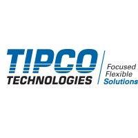 tipco technologies logo image