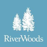 riverwoods logo image