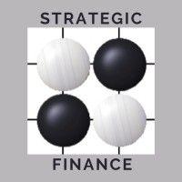 strategic finance llc logo image