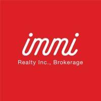 immi realty inc., ltd logo image