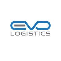 evo logistics logo image