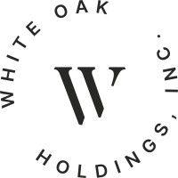 white oak holdings, inc. logo image