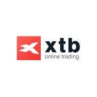 xtb germany logo image