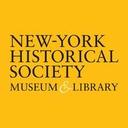 logo of New York Historical Society