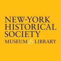 new-york historical society logo image