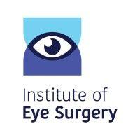 institute of eye surgery