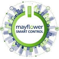 mayflower smart control logo image