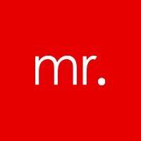 mr. print logo image