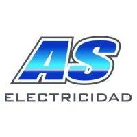 as electricidad logo image