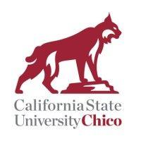 chico state international wildcats and alumni logo image