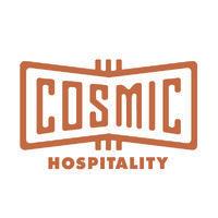 cosmic hospitality group logo image