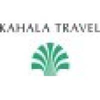 kahala travel logo image