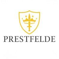 prestfelde school logo image