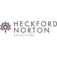 heckford norton logo image