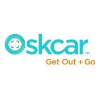 oskcar logo image