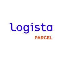 logista parcel logo image