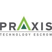 praxis technology escrow, llc logo image