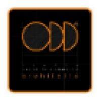 odd & partners architects - oscar di domenico architetto logo image