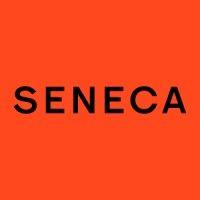 seneca logo image