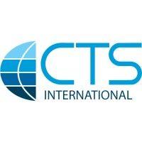 cts international logo image