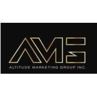 altitude marketing group logo image