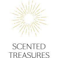 scented treasures usa logo image