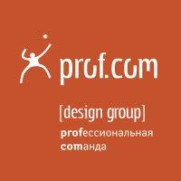 profcom design group logo image