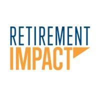 retirement impact, llc logo image