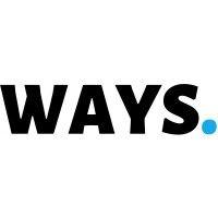 ways. logo image