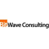 bitwave consulting ltd. logo image