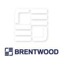 brentwood industries, inc. logo image