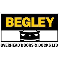 begley overhead doors & docks ltd. logo image